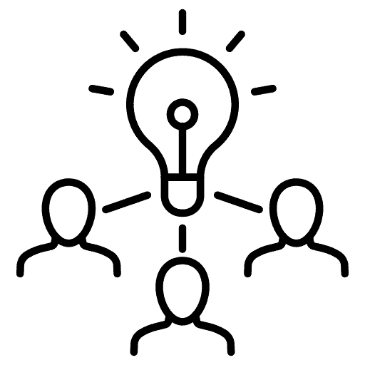 نحن مبتكرون
